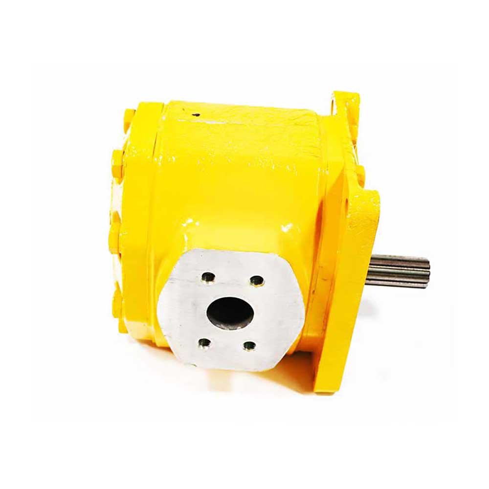 PUMP, HYDRAULIC