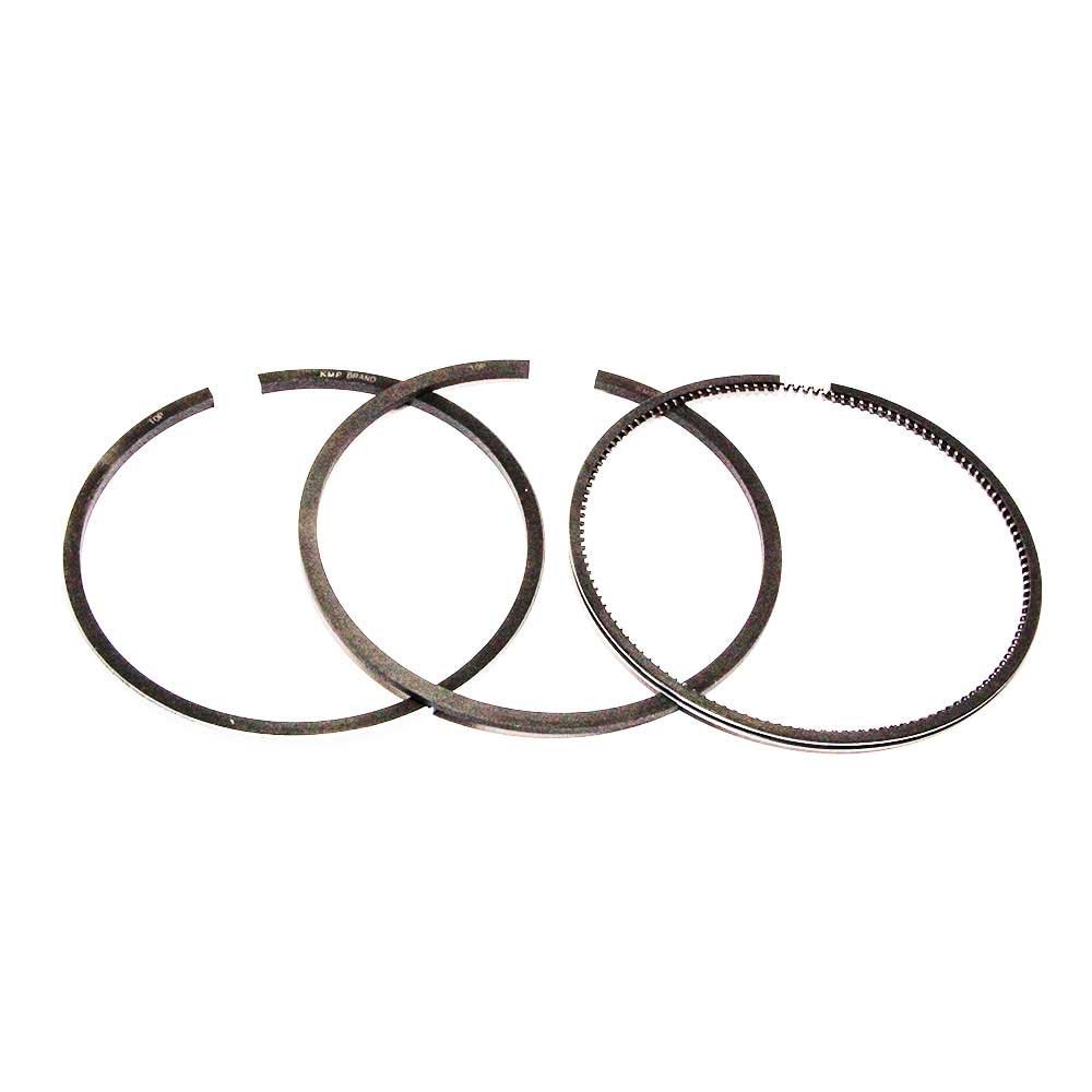 PISTON RING SET