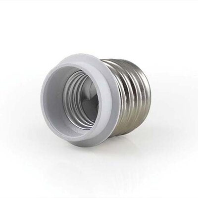 EVOLEC E40-E27 ADAPTOR | E40/E27