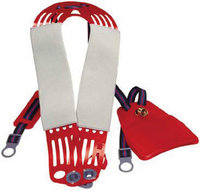 Quick Release Safety Harness