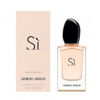 Armani Si 50ml Edp Spr
