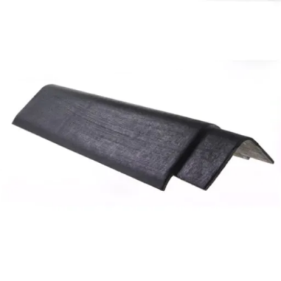 Tegral Supercem Ridge Slate 600mm 90 Degree