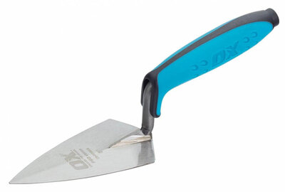 OX Pro Pointing Trowel Philadelphia Pattern 5in/127mm