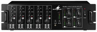 MONACOR PA-4040 PA Amplifier