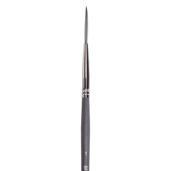 Elements Rigger 1 SH Brush