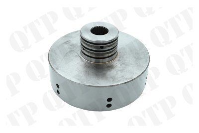 PTO Clutch Pack Housing 4 Plate Ford New Holland