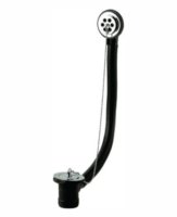 Bath-Waste-&-Plug