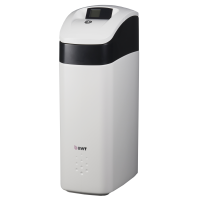 BWT Perla Silk 20L Water Softener with WiFi