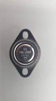 Belling Midea Main Oven 55 Deg Cooling Fan Thermostat Switch Genuine