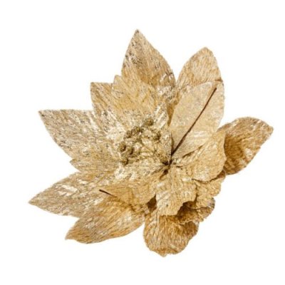 Glorious Golds Stems - Tree Decor