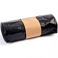 HEAVY DUTY PVC BAG 26x44 ROLL