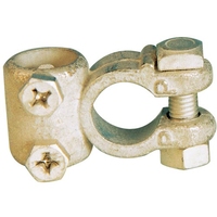 Battery Terminal | 14mm Truck Type | Neg | Qty:10