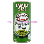 Batchelors PEAS Family 624g x12