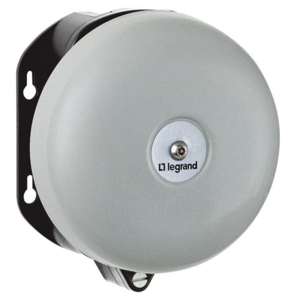 Legrand 230V IP44 6" Bell 041419