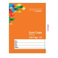 120pg Sum Copy