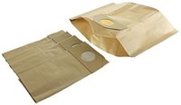 Electrolux Masterlux Z76 Paper Vacuum Bag Plain Packaged 10 Pack Compatible
