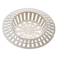 Waste Strainer
(White)