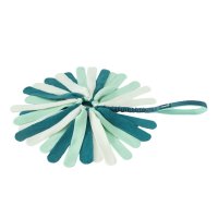 Coachi Puppy & Mini Tuggi Spider - Teal & Mint x 1
