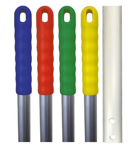 Kentucky Mop Handle Aluminium Blue