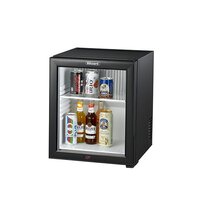 Blizzard BMB30G Glass Door Mini Bar