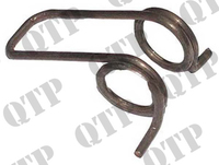 Clutch Finger Spring