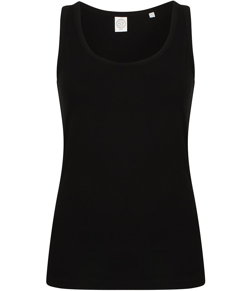 SKINNIFIT LADIES FEEL GOOD STRETCH VEST