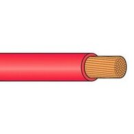 EXTRA FLEXIBLE PVC BATTERY/WELDING CABLE