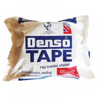 Denso Tape 100mm x 10m Roll Prem100