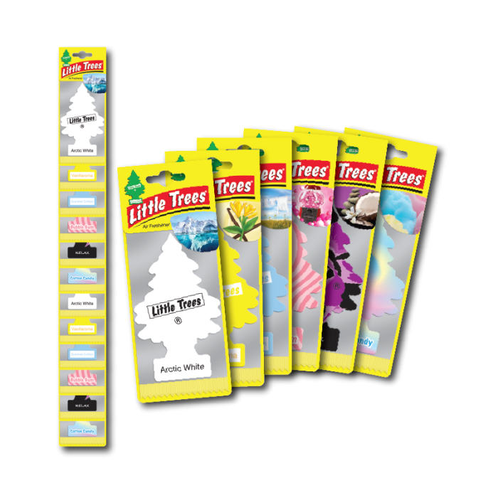 Air Freshener 