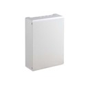 Garo 2 Row 24 Mod IP40 Distribution Board S2-24