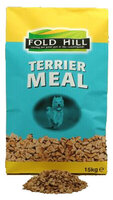 Fold Hill Plain Terrier Meal 15kg