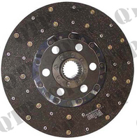 Clutch Disc