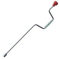 AL-KO Corner Steady Wheel Brace 665mm