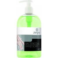 Bacterial hand soap (6 x 500ml)