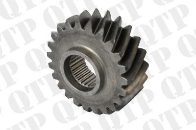 John Deere 6R  500349 - Countershaft Input PTO Gear