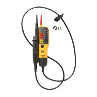 Fluke T110 Voltage/Continuity Tester