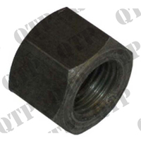 Crown Wheel Nut