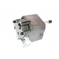 FUEL GEAR PUMP