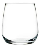 Invino Water Tumbler 37cl (13oz) Carton of 12