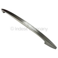 Oven Door Handle Inox Indesit Restyling
