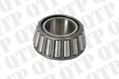 Transmission Tapered Roller Bearing Cone