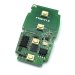 Lonsdor Subaru 4 Button Smart PCB 433MHz