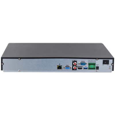 Dahua NVR5232-XI/Pro Xinghan Wizmind AI 32CH Recorder