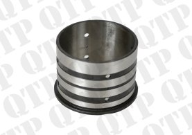 Transmission Bushes & Spacers