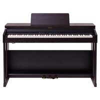 Roland RP701-DR Digital Piano | Dark Rosewood Finish
