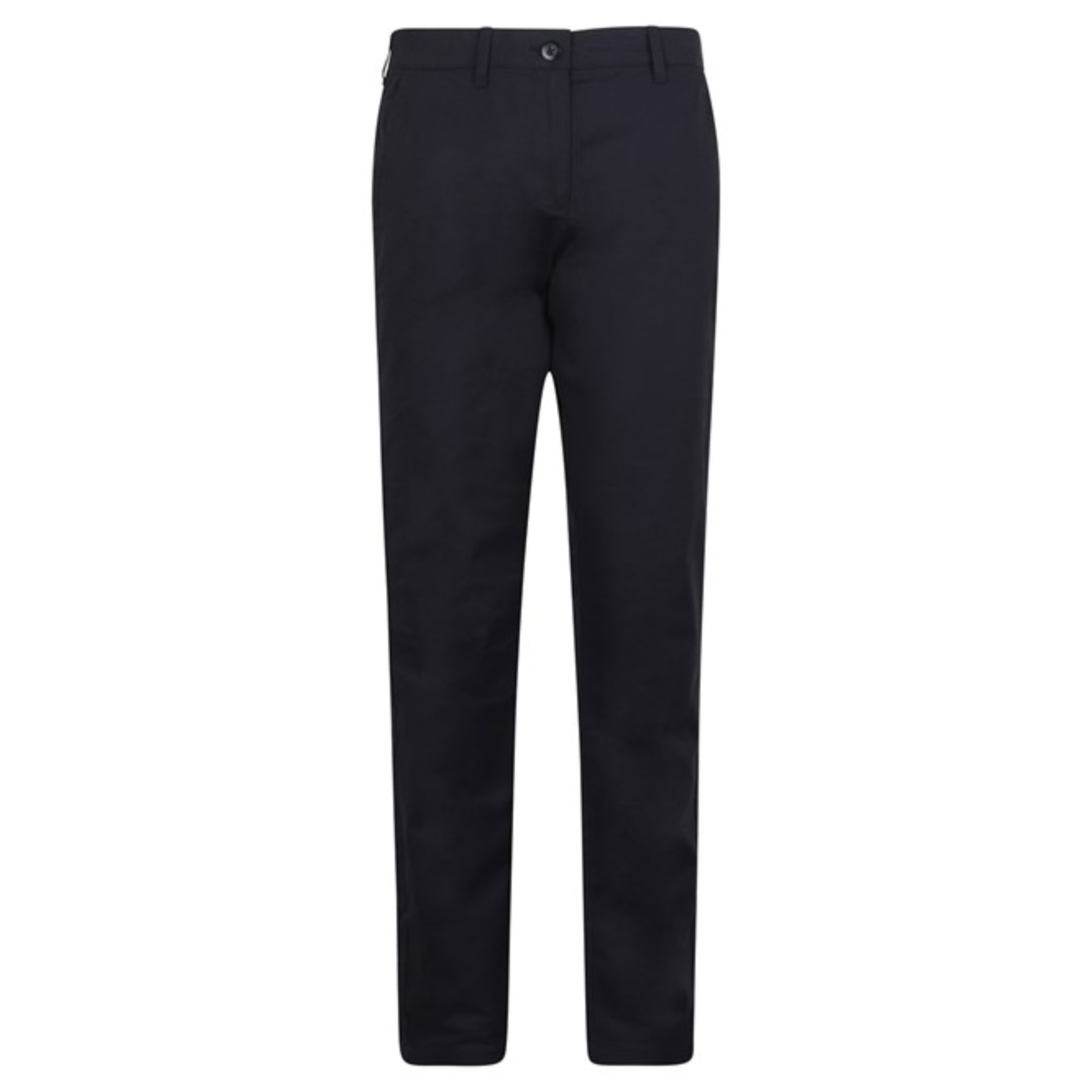 Henbury Women's Stretch Chinos, Navy