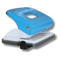 Inspire Jumbo Hole Punch (25 Sheet)
