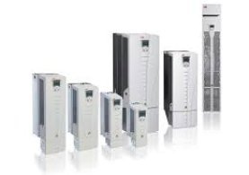 Variable Speed Drives