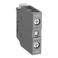 1SBN010110R1010 ABB Aux Contact Block 1N/O AF09..AF96