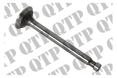Exhaust Valve Standard